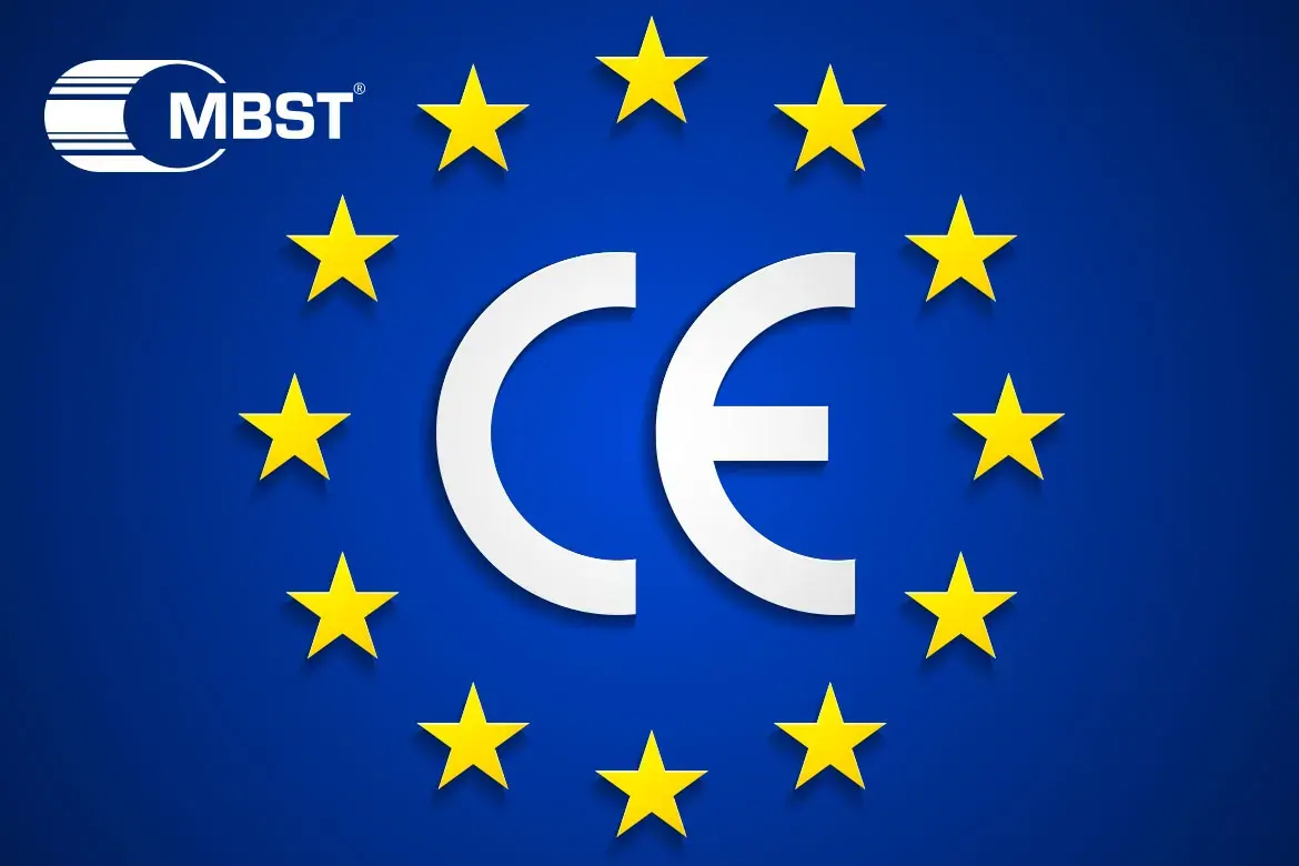 MedTec MBST CE Kennzeichnung EU MBST CE Kennzeichnung EU