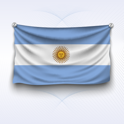 Argentinien Argentinien