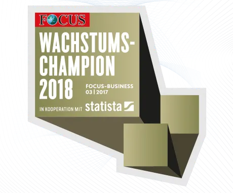 MedTec Finalist Hessen Champions 2018