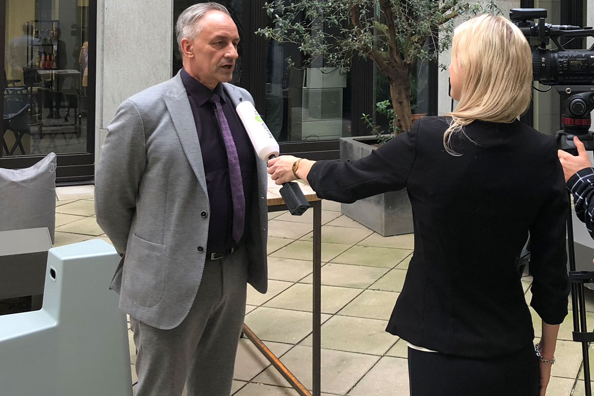 MedTec Health Media Award Nominee 2018 Health TV Interview Health Media Award Nominee 2018 Health TV Interview