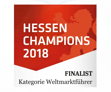 MedTec Finalist Hessen Champions 2018