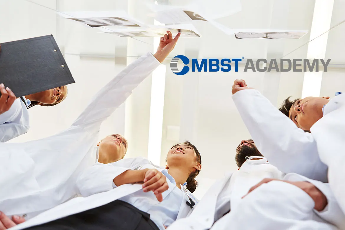 MBST ACADEMY Ausbildungszentrum Wetzlar