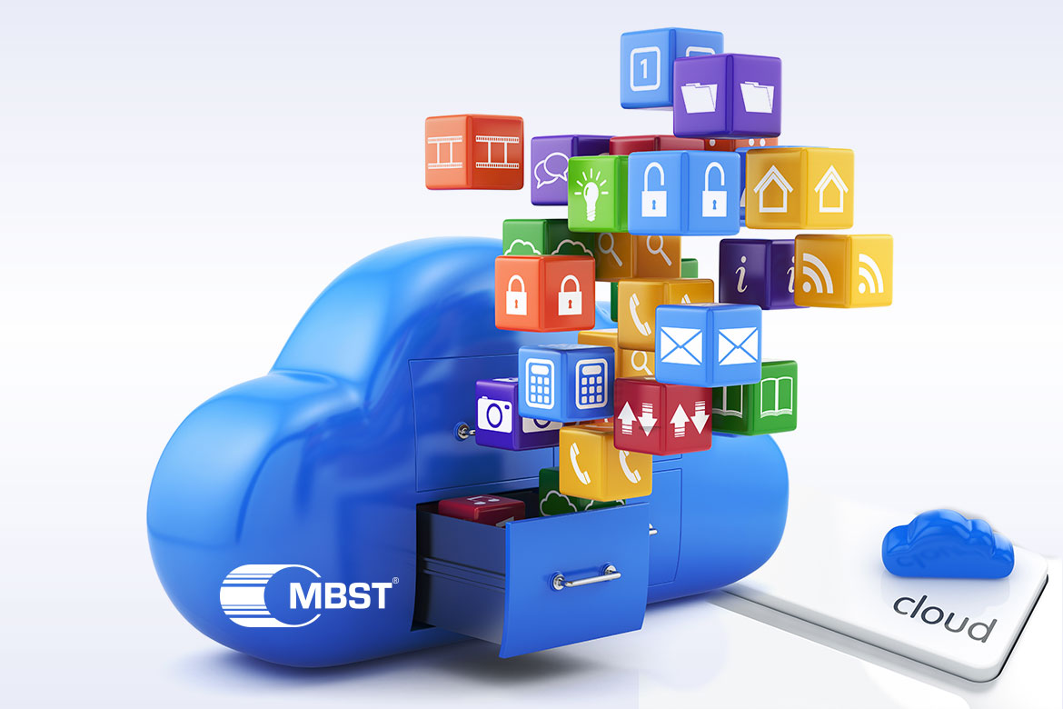 MBST-CLOUD Online-Zugang anfordern MBST CLOUD Zugang anfordern