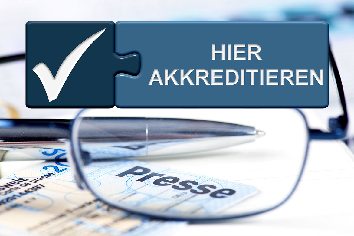 MBST MedTec Presse-Akkreditierung online anfordern MBST MedTec Presse-Akkreditierung anfordern
