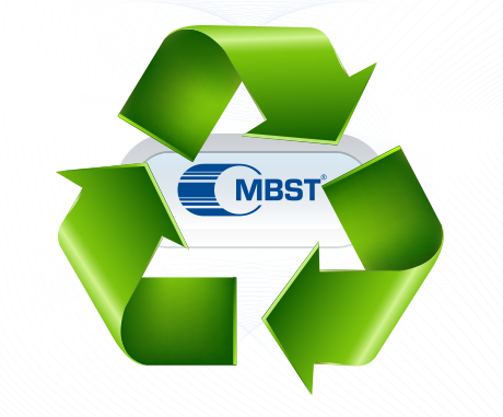 MedTec MBST Umweltschutz Recycling