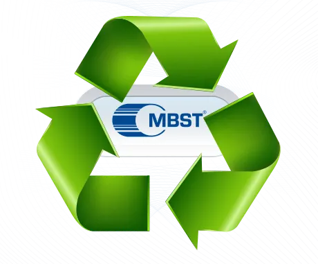 MedTec MBST Umweltschutz Recycling