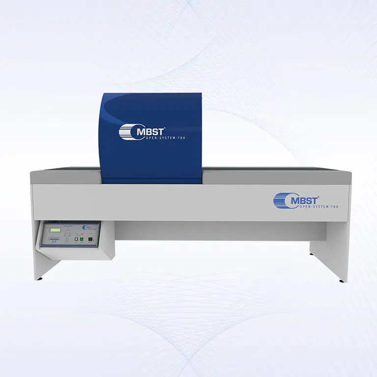MBST OPEN·SYSTEM·700 01 OPEN·SYSTEM·700 01