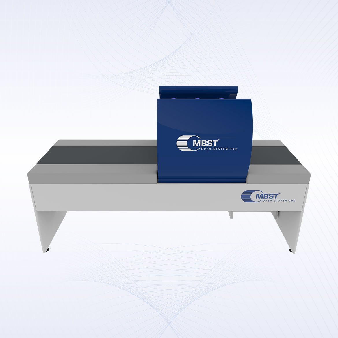 MBST OPEN·SYSTEM·700 02 OPEN·SYSTEM·700 02