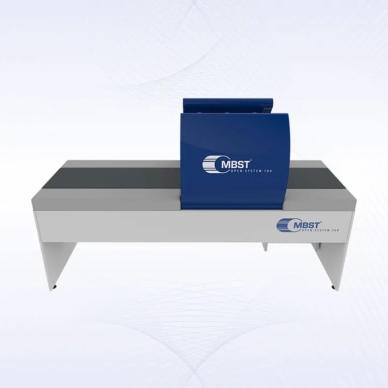 MBST OPEN·SYSTEM·700 02 OPEN·SYSTEM·700 02