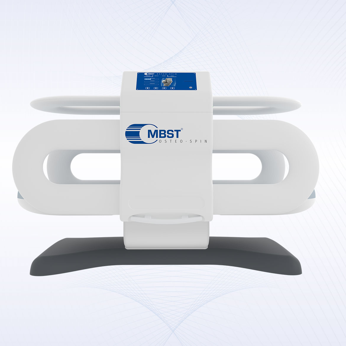 MBST OSTEO·SPIN 01 OSTEO·SPIN 01