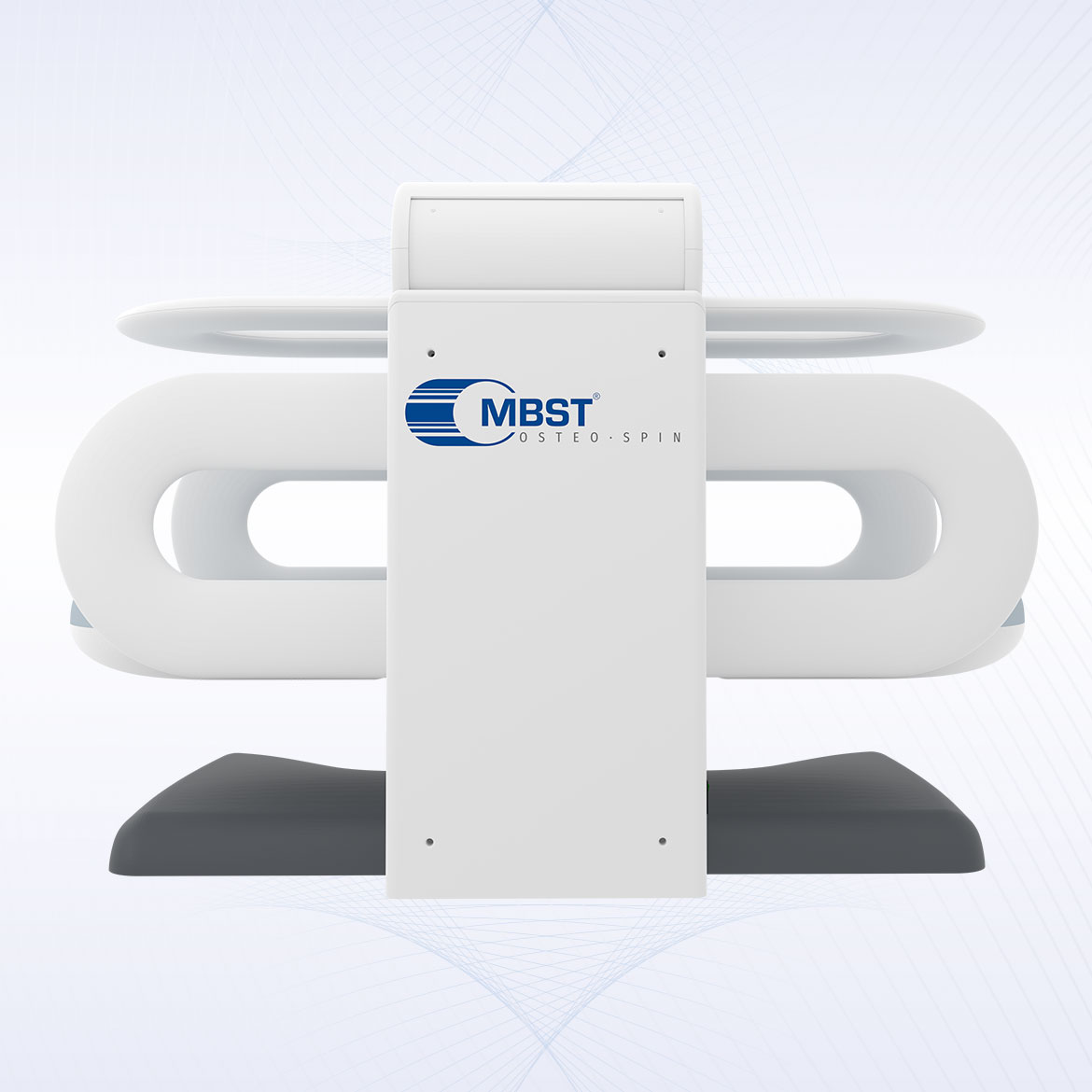 MBST OSTEO·SPIN 11 OSTEO·SPIN 11
