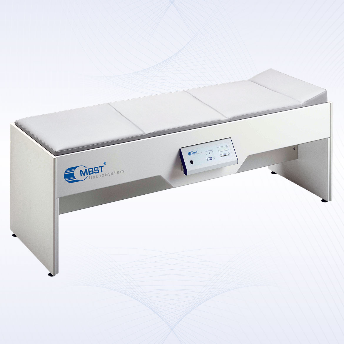 MBST Osteo System MBST Osteo System