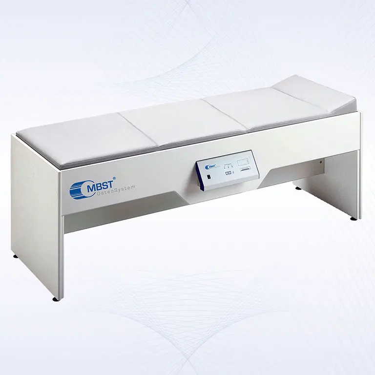 MBST Osteo System MBST Osteo System