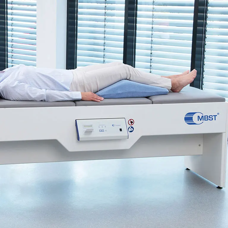 MBST Osteo System MBST Osteo System