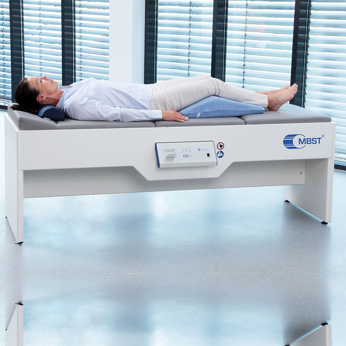 MBST Osteo System MBST Osteo System