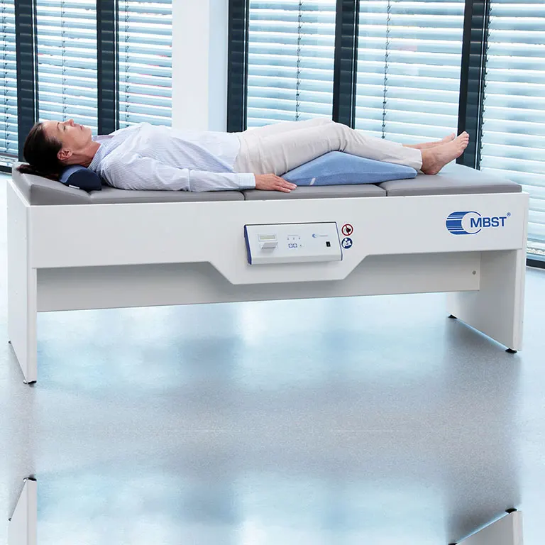 MBST Osteo System MBST Osteo System