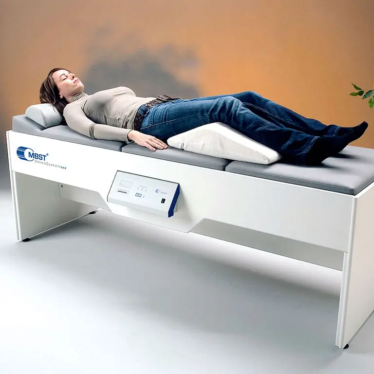 MBST Osteo System MBST Osteo System