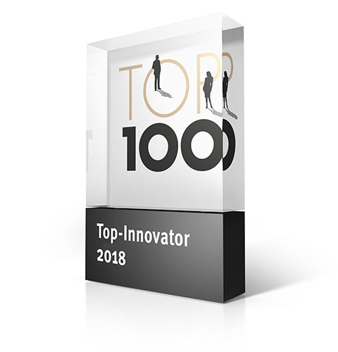 Top 100 Tropähe 2018