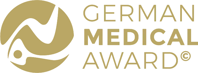 German Medical Award 2020